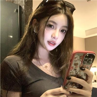 雨过天晴的我们